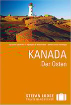 Kanada - Der Osten