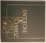 Christophe Eric, Entdecke die Schweiz Band 8