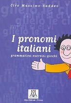 I pronomi italiani