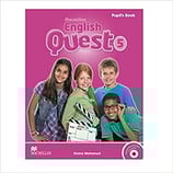Quest 5 Pupil's Book