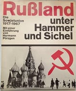 Russland unter Hammer und Sichel