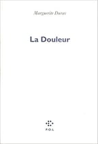 Duras Marguerite, La douleur