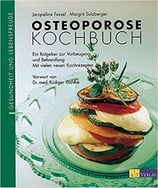 Fessel/Sulzberger, Osteoporose-Kochbuch