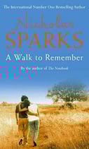 Sparks Nicholas, A Walk to remeber