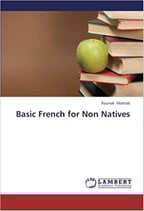 Basic French for Non Natives