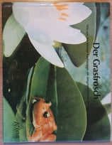Der Grasfrosch