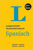Taschenwörterbuch Spanisch