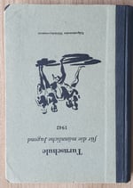 Turnschule für die männliche Jugend