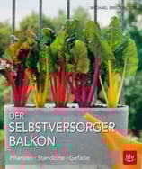 Breckwoldt, Der Selbstversorger-Balkon