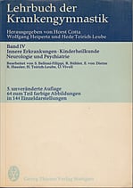 Cotta/Heipertz/Teirich, Lehrbuch der Krankengymnastik