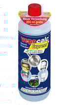 Vepocalc Express Entkalker