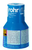Rohrvit blau Abflussreiniger Granulat extra-stark 100 g
