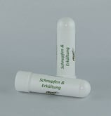 RIECHSTIFT "SCHNUPFEN & ERKÄLTUNG"