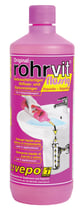 Rohrvit flüssig Abflussreiniger 1000 ml
