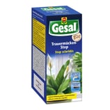 Gesal Trauermücken - Stop