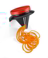 Endlos Julienneschneider