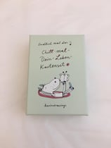 Kartensets von Karindrawings