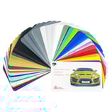 Avery Dennison® Supreme Wrapping Film 1 lfm (1mx1,52m)