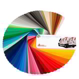 Avery Dennison 777 Cast Films 1 lfm (1mx1,22m)