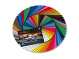 3M™ Wrap Film 1080 1 lfm (1mx1,52m)