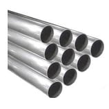 Stainless Steel Straight pipe 1 meter lengths