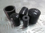 Silicone End Caps