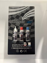 Simota Filter Cleaner Kit