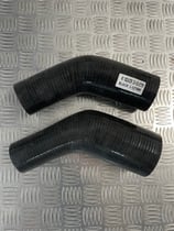 45 Degree Silicone Reducers