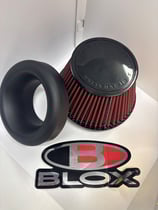 Blox Velocity Stack and Filters