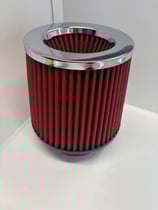 Simota Filter 102mm/4" Neck