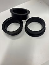 Breather Filters and Adapters