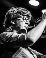 Simon Doetsch • Groove, Gefühl & Freiheit