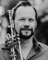 Daniel Ackermann • Kammmermusik von Klassik bis Jazz