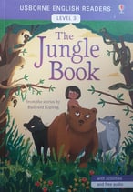 The Jungle Book
