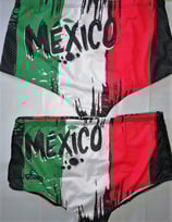 TBA MOD. "MÉXICO 2015"