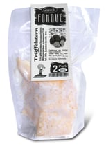 Fondue Trüffelstern