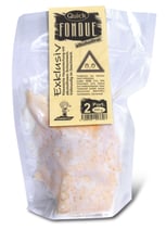 Fondue Exklusiv (alkoholfrei)