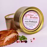 PRESSSACK IN DER DOSE