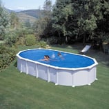 Piscina elevada KITPROV 7388