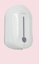 Dosificador de jabón DJ133ABW0