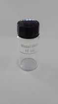 Bote toma de muestra 10 ml  0601