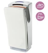 Secador de manos SM832ABW0