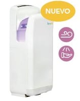Secador de manos SM835ABW0