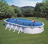 Piscina elevada KITPROV 1028