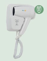 Secador de pelo SP865ABW0