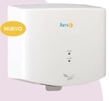 Secador de manos SM811ABW0