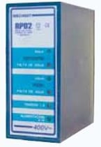 RELE DE NIVEL RPD2   230 V