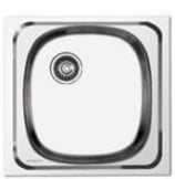 fregadero sobre encimera 33415.1 ny