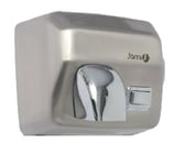 Secador de manos SM800AIS0