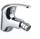 Grifería monomando bide MALAGA STAR